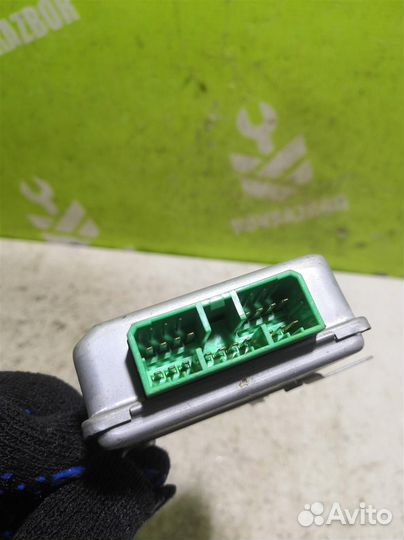 Блок электронный Митсубиси Галант 8