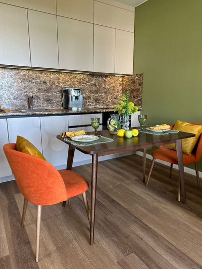 2-к. квартира, 62 м², 7/10 эт.