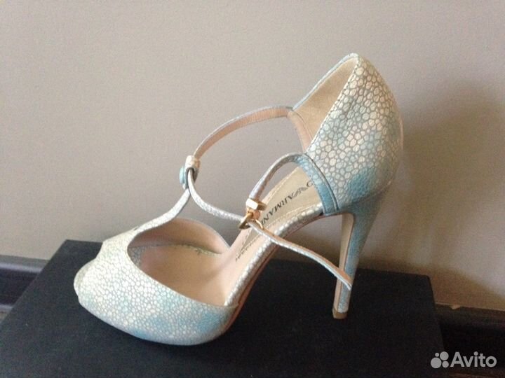 Armani, 36, новые