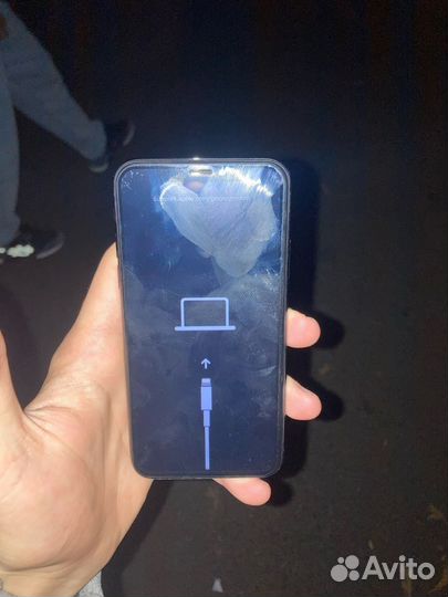 iPhone X, 64 ГБ
