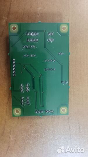 Плата синхронизации Sen sync v1 3u