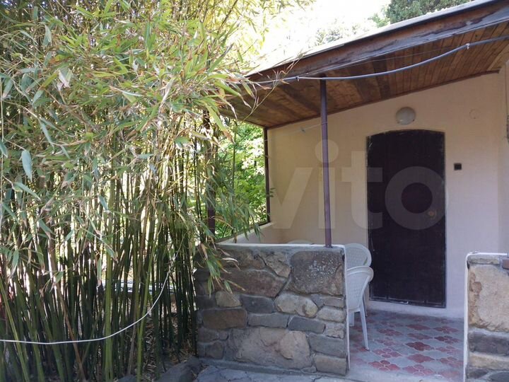 Комната 22 м² в 2-к., 1/1 эт.