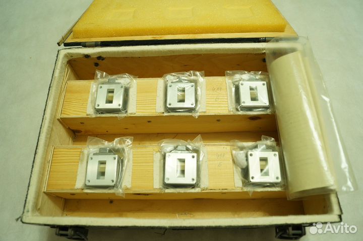 Приборы фввн2