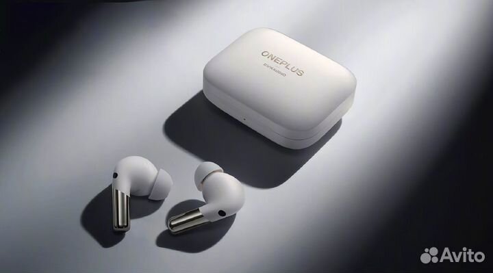 OnePlus Buds Pro 2 CN / Global Version - Новые