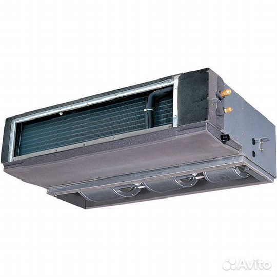 General Climate GC/GU-DN12HWN1