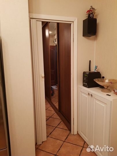 Дверь гармошка перегородка, в Вологде