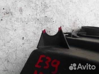 Корпус воздушного фильтра