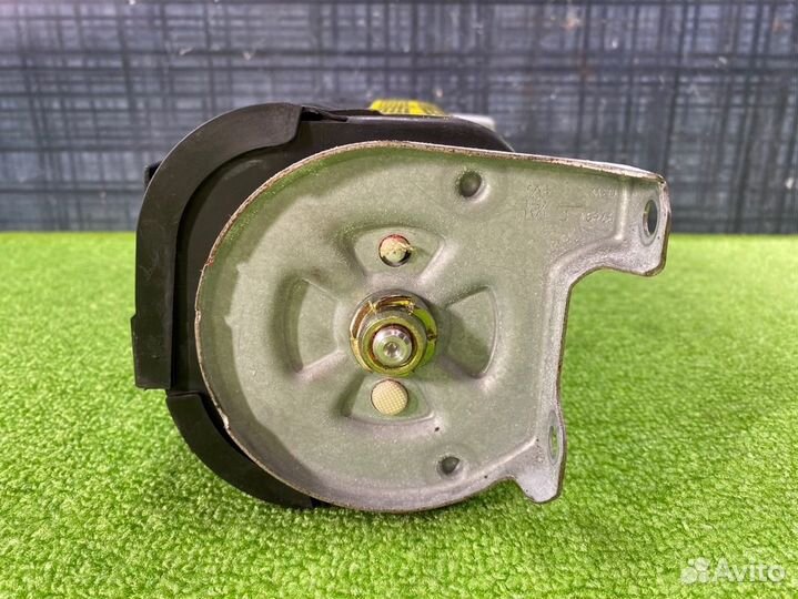 Подушка безопасности передняя Bmw 528I E39 M52