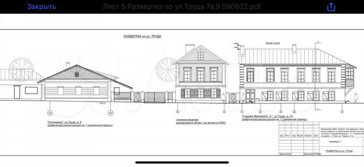 Свободного назначения, 1410 м²
