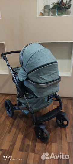 Детские коляски