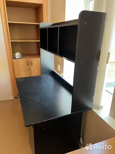 Стол офисный