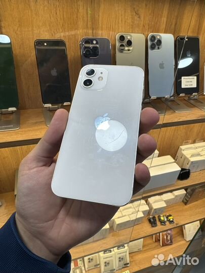 iPhone 12, 128 ГБ