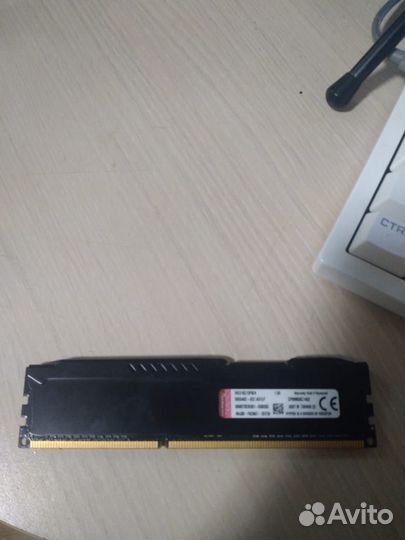 Оперативная память ddr3 8 gb для пк