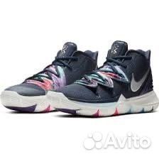 Баскетбольные кроссовки Nike kyrie 5