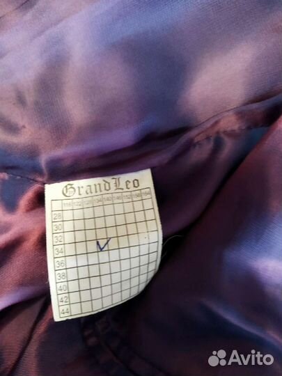 Школьный костюм для мальчика 134