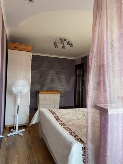 2-к. квартира, 48 м², 3/5 эт.