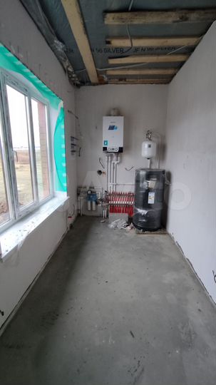 Дом 166 м² на участке 16 сот.