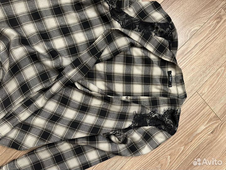 Блузка женская