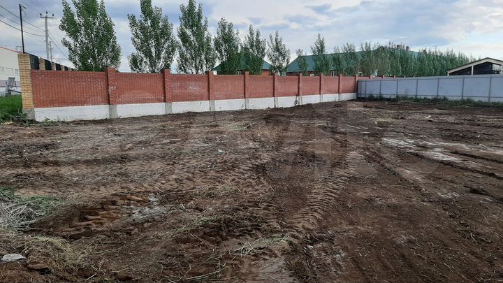 Участок 7,7 сот. (ИЖС)