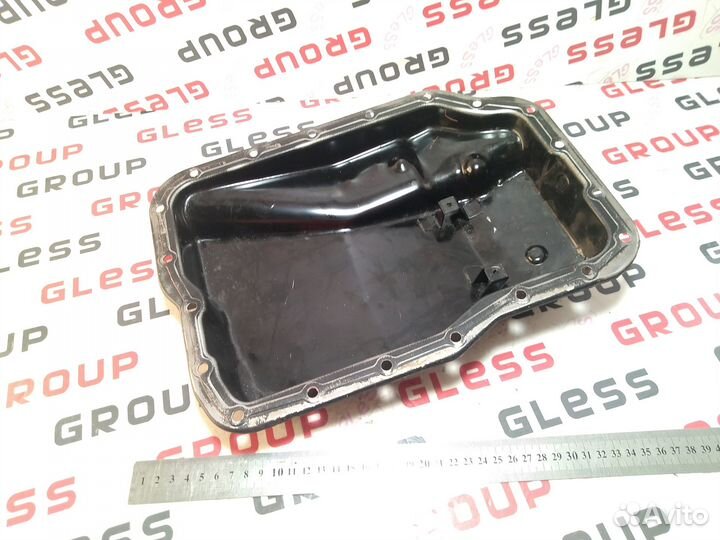 Поддон АКПП одноподдонка (FNF1) б/у Demio Mazda 3 Mazda 5 Mazda 6