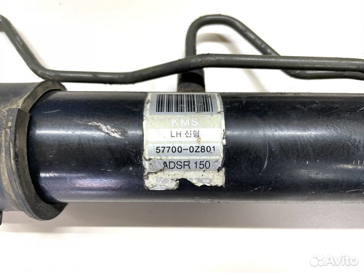 Рулевая рейка Hyndai Tucson Хендай Туксон