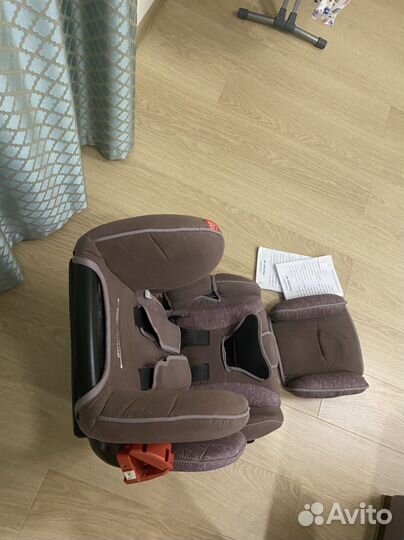 Детское автокресло