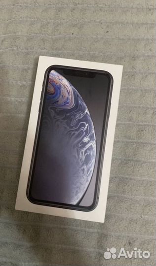iPhone Xr, 64 ГБ