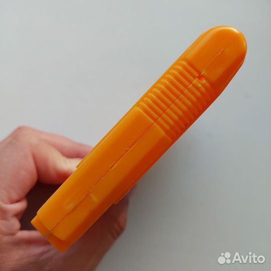 Картридж для Dendy