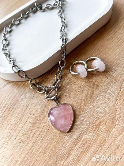 Комплект украшений