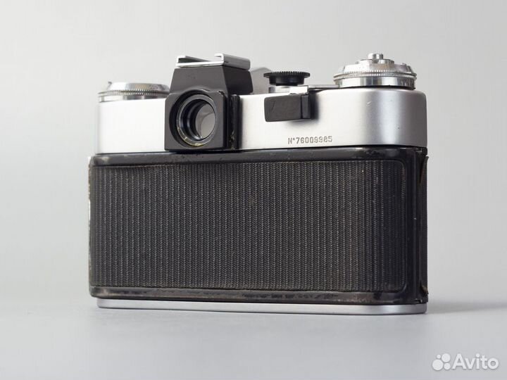 Фотоаппарат Zenit-E kit Industar-50-2