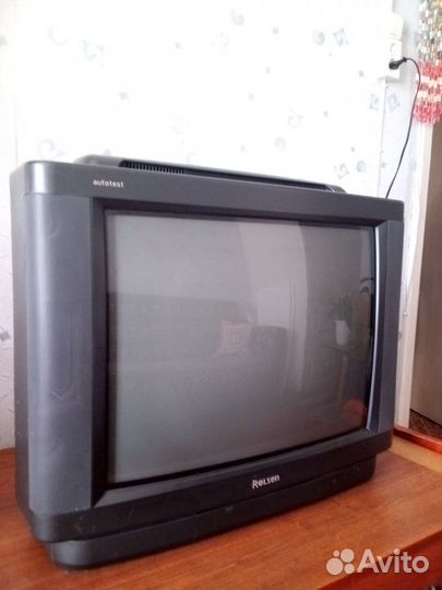 Телевизор бу