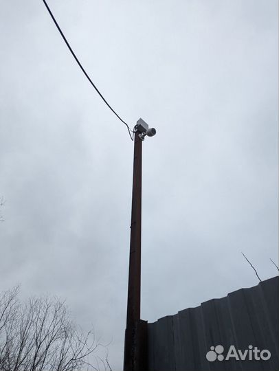 Видеонаблюдение, Домофоны, Интернет