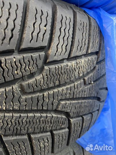 Marshal Winter Portran CW11 205/55 R16