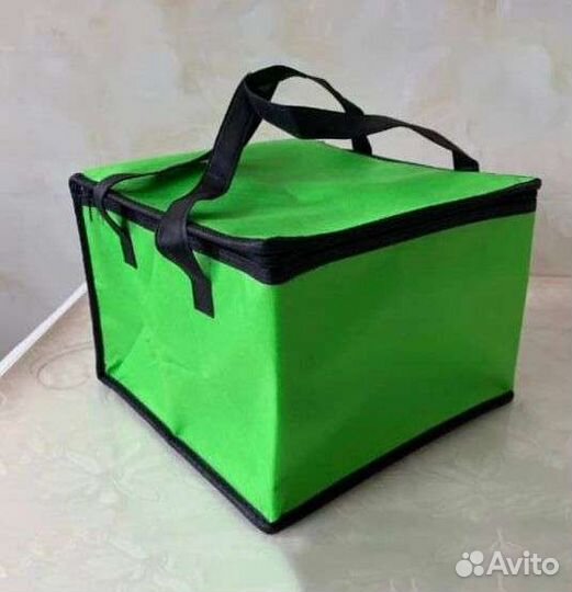 Термосумка 35л