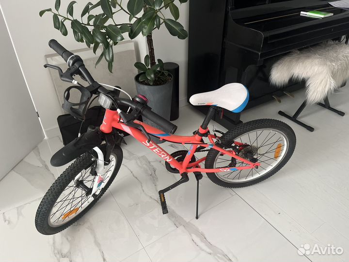 Велосипед stern leeloo 20