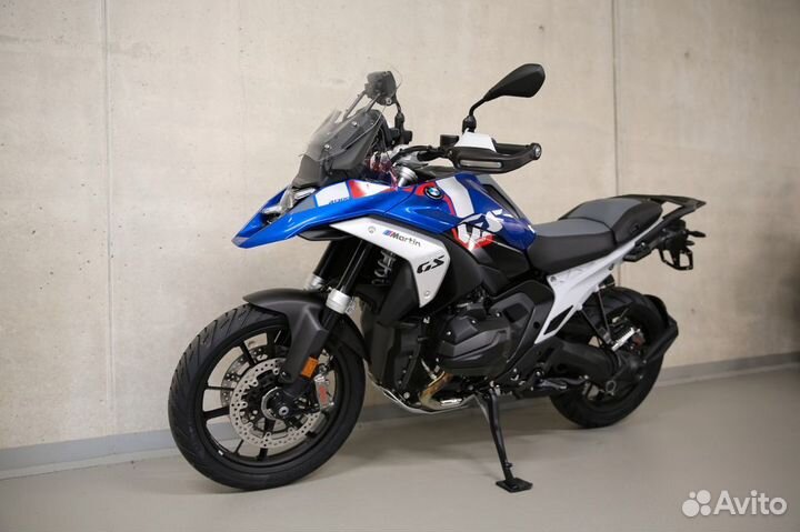 BMW R1300GS GS Trophy