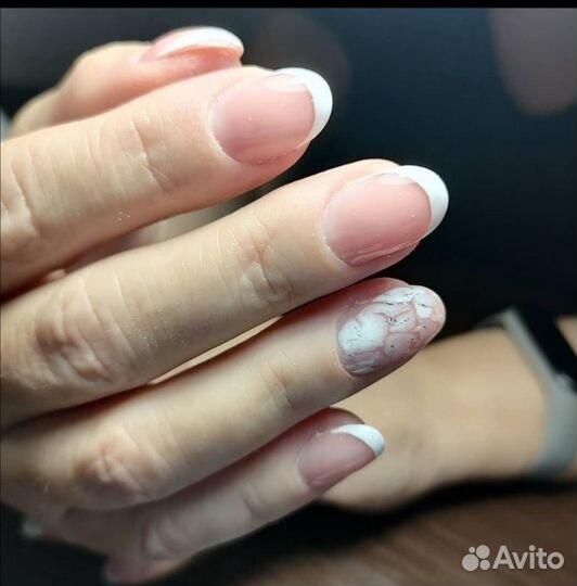 Ногтевой сервис