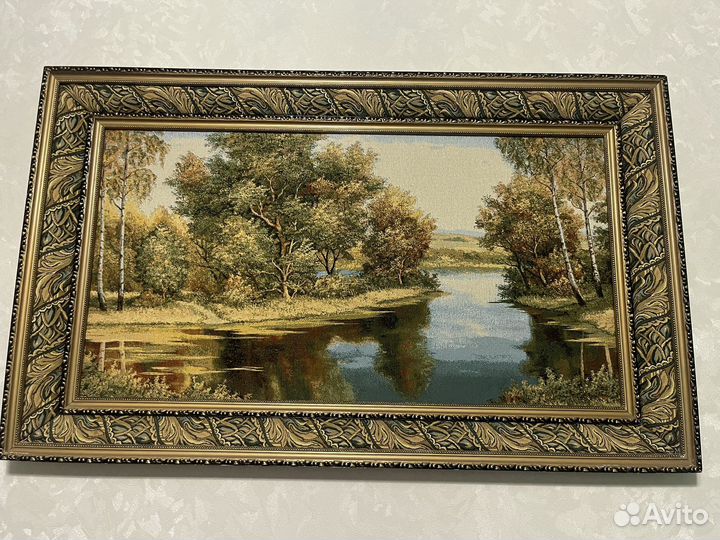 Картина на холсте