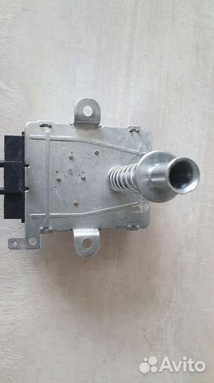 Мотор для вертела гриля духовки indesit/привод