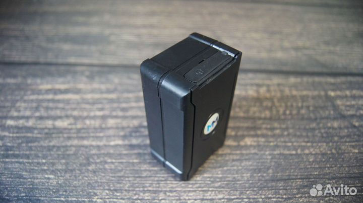 GPS-трекер для автомобиля