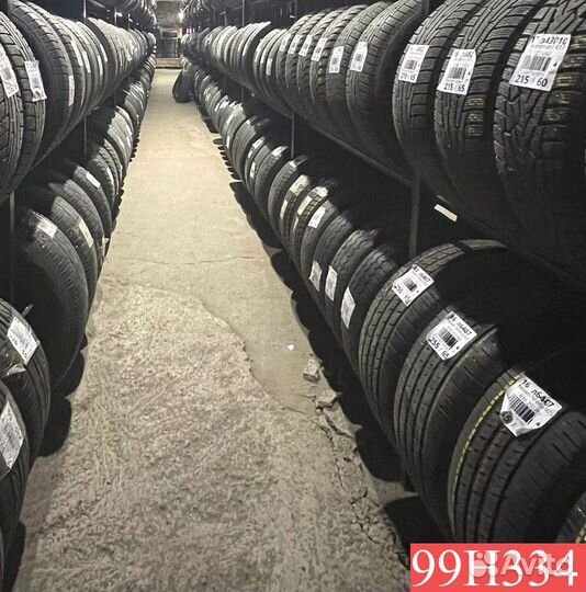 Yokohama Ice Guard 5 IG50 A 205/55 R16 91R