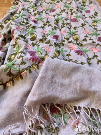 Шаль, кашне, шарф тёплый