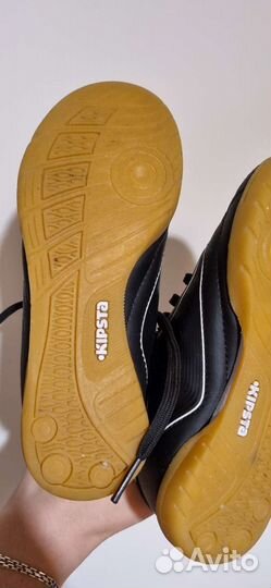 Бутсы kipsta 30