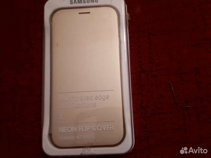 Чехлы Samsung, S9