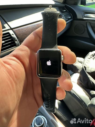 Apple watch series 3 38mm