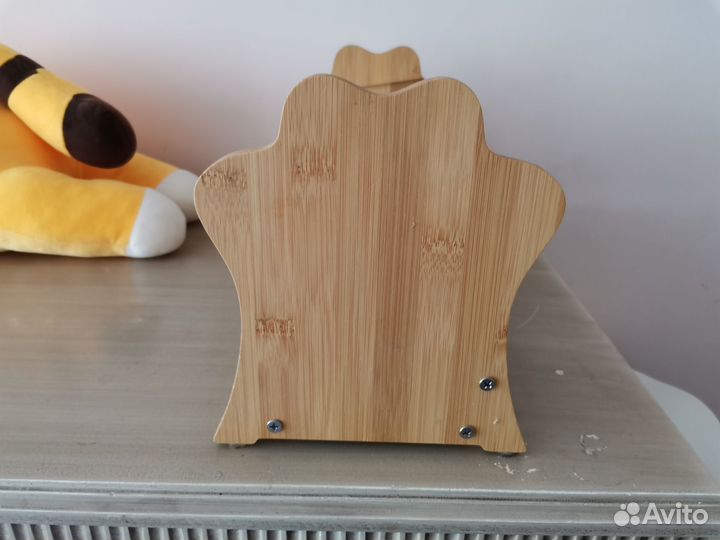 Кормушка двойная для питомцев