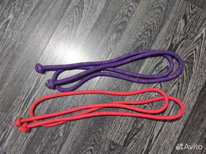 Предметы для художественной гимнастики