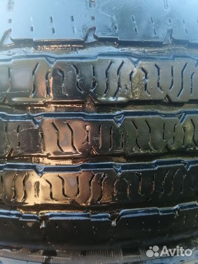 Kumho 792 235/65 R17