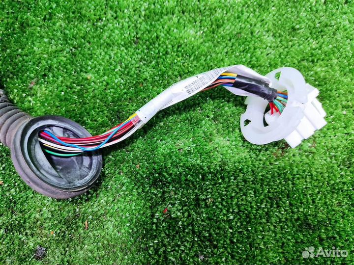 Проводка двери передней правой Subaru Tribeca WX