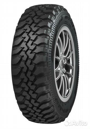 Cordiant Off Road 215/65 R16